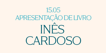 Lançamento do Livro Infantil "As Mãos da Avó" de Inês Cardoso